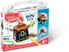 Mini Box Velvet colouring kit kasica Maped 907013
