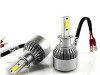 LED SIJALICE C6 H1(PAR),12V 6000K