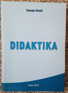 Didaktika - knjiga