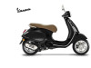 Vespa Primavera 50 E5 2021