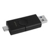 Kingston FD 64GB USB3.2 DTDE