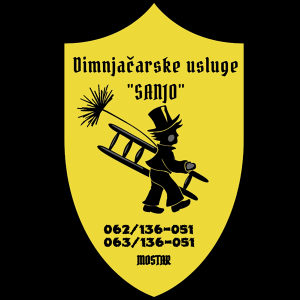 Dimnjacar Mostar 062/136-051 Odzacar