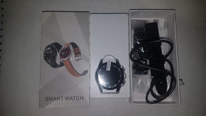 Smart watch