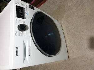 Veš Mašina+Sušilica Samsung