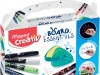 Board essentials višenamjenski markeri Maped 907003