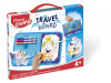 Travel board Magnetne kreacije Maped 969311