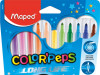 Flomaster Color Peps 12/1 Maped 57844