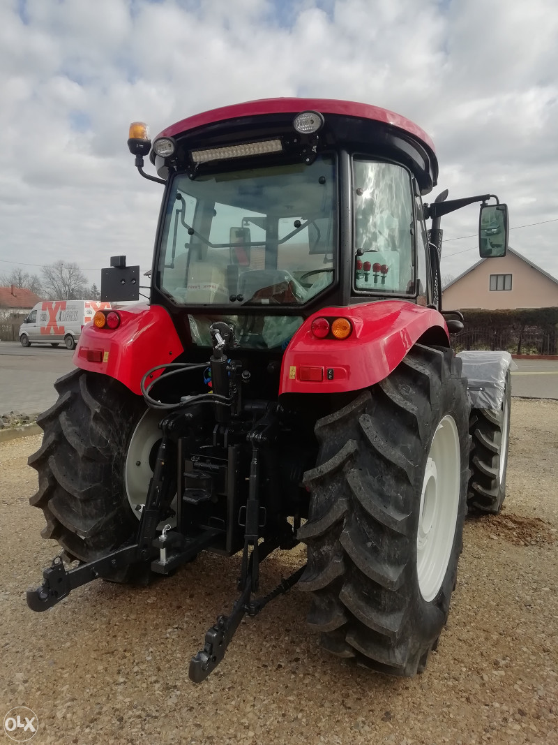 Traktor Basak 2110 S