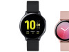 Samsung Galaxy Watch Active 2 44mm Crni NOVO