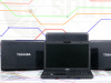 Toshiba Satellite Pro C660 - i5 520M 4GB RAM 120GB SSD
