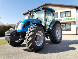traktor LANDINI DT Serie 5-110H Top