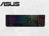Optička gaming tastatura ASUS ROG Strix