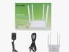 PIX-LINK ruter sa 4 antene / Wireless router WiFi