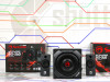 AC POWERED STEREO SPEAKERS SG-260 MARVO