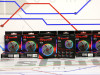 120 MM RGB LED FAN FN-14