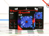 MARVO FN-10 LED 12cm Ventilator Za Kucsite