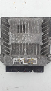 Elektronika motora