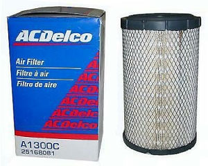 Filter zraka AC A1300C 54H2