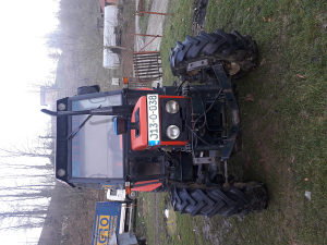 Zetor 7245