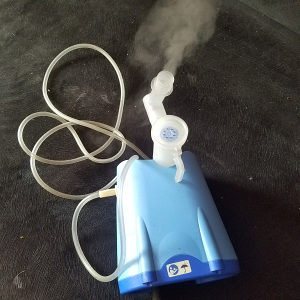Inhalator za djecu