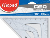 Trokut Graphic 26/45 blister Maped 57491