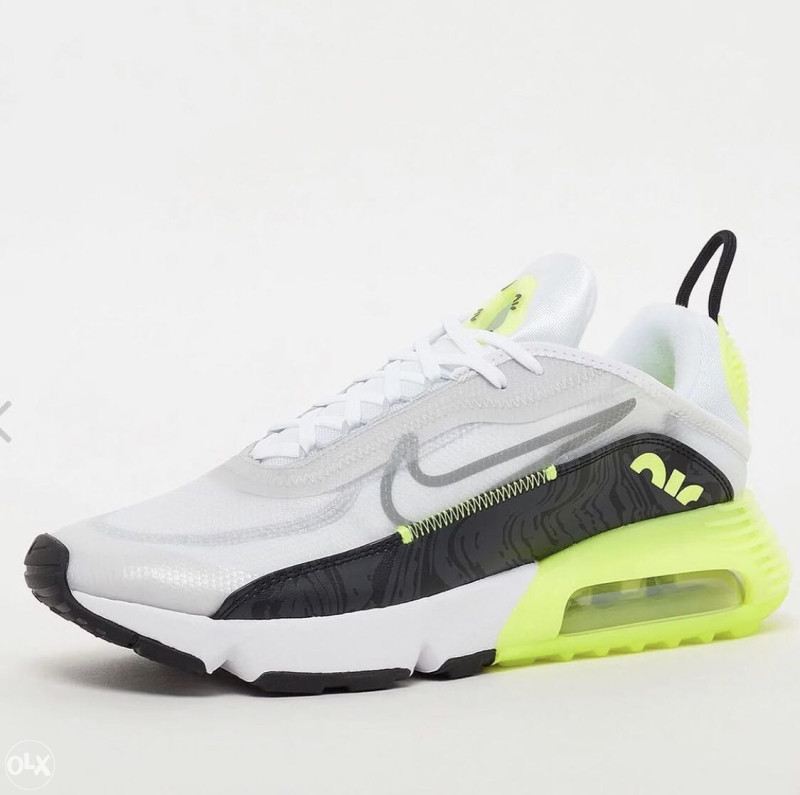 nike 2090 olx