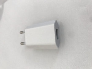 Apple: ORIGINAL USB adapter