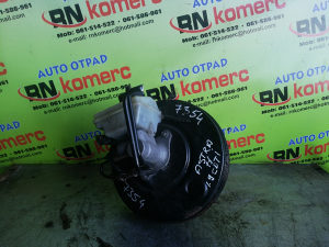 SERVO DOBOŠ ASTRA H 1.9CDTI 08G 13142362 7354 RN