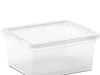 Box za odlaganje 2L 237421 KIS