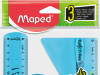 Geometrijski set mini twist n flex Maped 895024