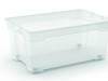 Box za odlaganje 45L bez poklopca 241267 KIS