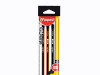 Olovka Grafitna Bez Gumice 2B 3/1 Maped 850012