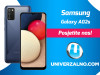 Samsung Galaxy A02s 64GB (4GB RAM)