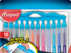 Flomaster Long Life Innovation 12/1 Maped 845045