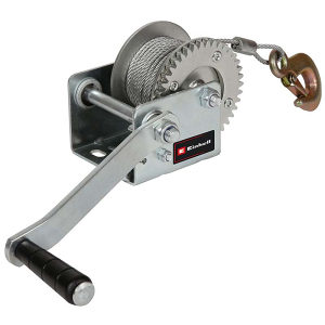 Einhell ručna dizalica TC-WI 500