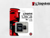 Kingston microSD kartica 128 GB