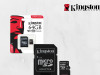 Kingston microSD kartica 64 GB