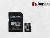 Kingston MicroSD 16GB klase 10
