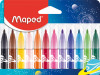Flomaster Cosmic 12/1 Maped 845442