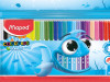 Flomaster Color Peps Ocean24/1 Maped 845722