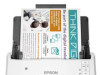Skener EPSON WorkForce DS-570W