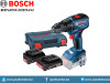 BOSCH AKUMULATORSKA BUŠILICA GSR 18V-50 LI PROFESSIONAL