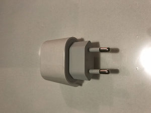 Apple: Adapter 20W USB-C Original