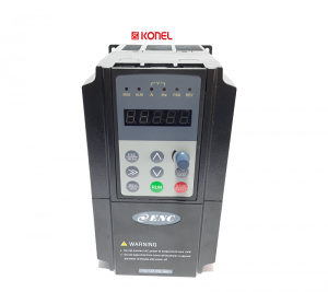 Frekventni regulator EN600-4T0022G/0037P, 380V