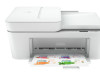 Printer HP DeskJet Plus 4120 AIO print/scan/copy/ WIFI