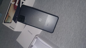 Galaxy a12