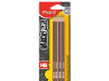 Olovka bez gumice HB 6/1 Maped 850031 BACK TO SCHOOL