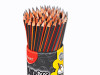 Olovka Grafitna Bez Gumice HB 72/1 Maped 850059
