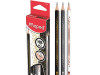 Olovka grafitne bez Gumice DECO 12/1 Maped 850060A