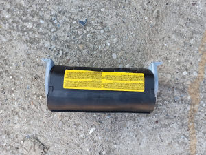 Airbag suvozacev CLK